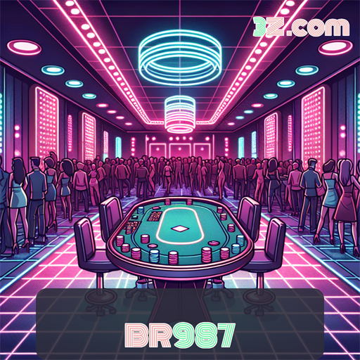 Apostas e Emoções Incomparáveis no br987.com