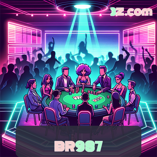 Bônus Imperdíveis: Explore Br987.com e Aumente Suas Chances
