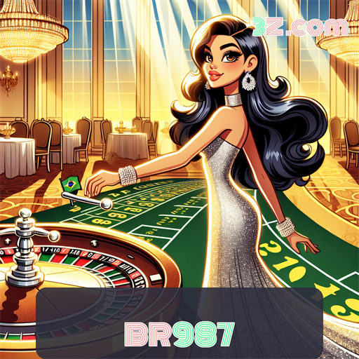 Login descomplicado no br987.com: Entre no jogo agora!