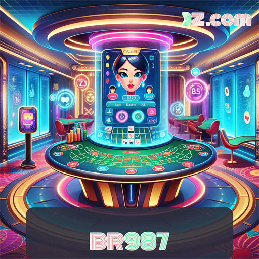 Promoções Imperdíveis no br987.com: Jogue e Economize