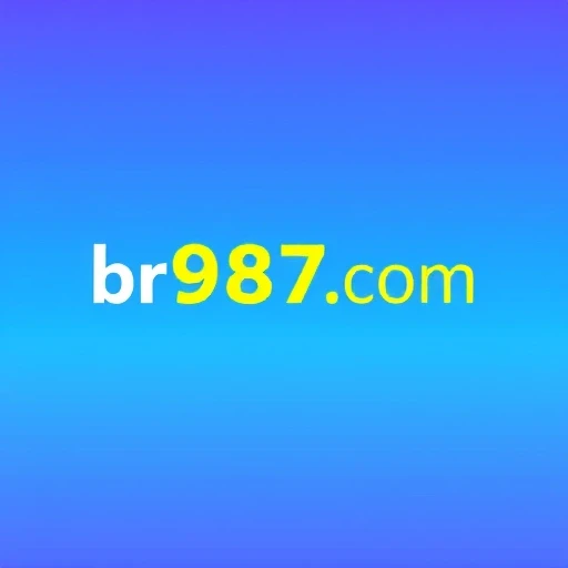 br987.com Logo