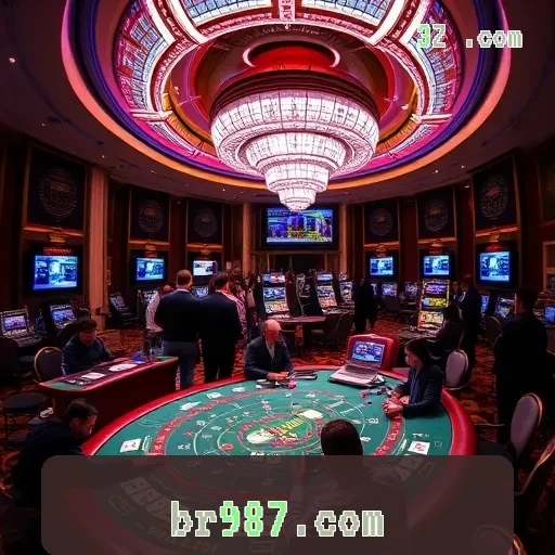 br987.com Promoções