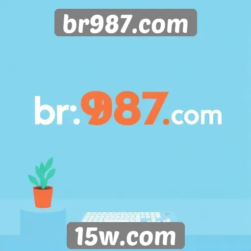 Experiência do usuário em br987.com